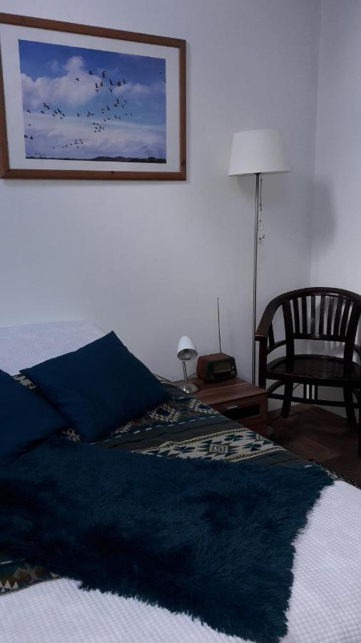 Akelsbarg De Moane B&B 외부 사진
