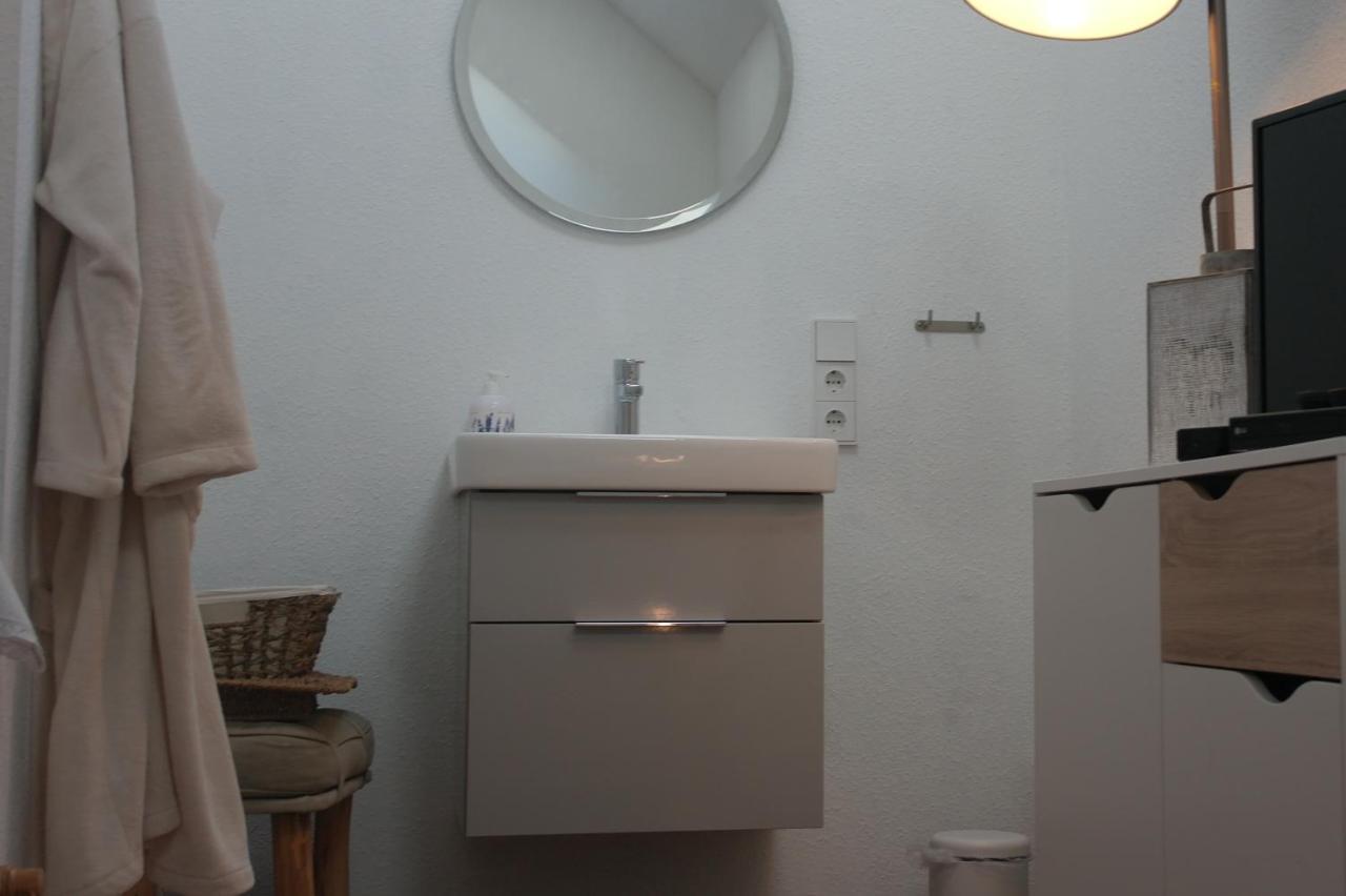 Akelsbarg De Moane B&B 외부 사진
