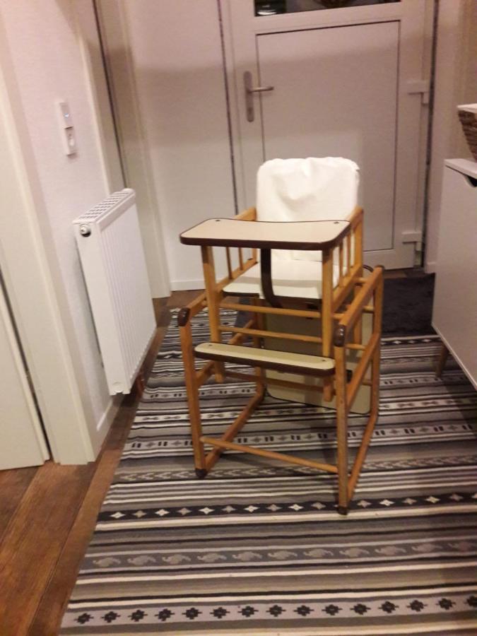 Akelsbarg De Moane B&B 외부 사진