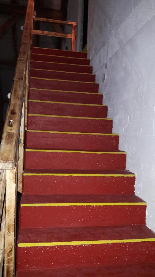 Akelsbarg De Moane B&B 외부 사진