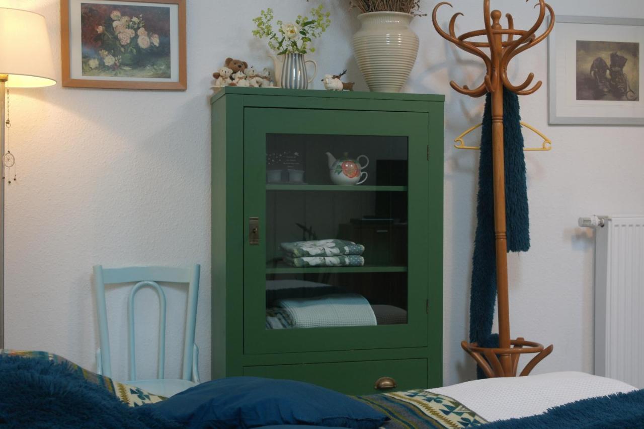 Akelsbarg De Moane B&B 외부 사진
