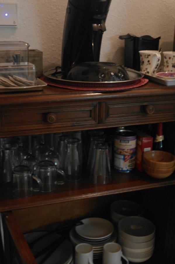 Akelsbarg De Moane B&B 외부 사진
