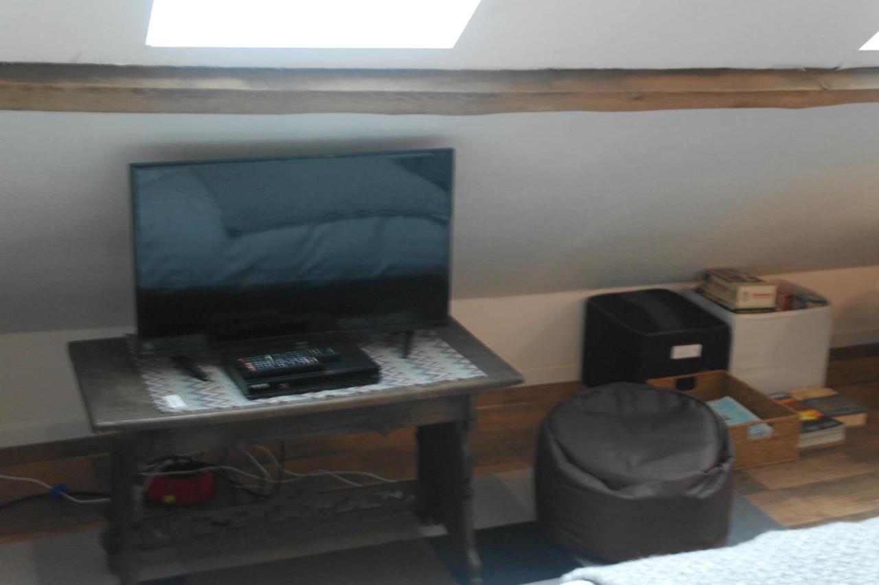 Akelsbarg De Moane B&B 외부 사진