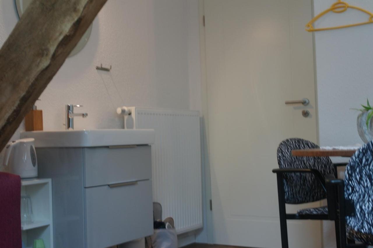 Akelsbarg De Moane B&B 외부 사진