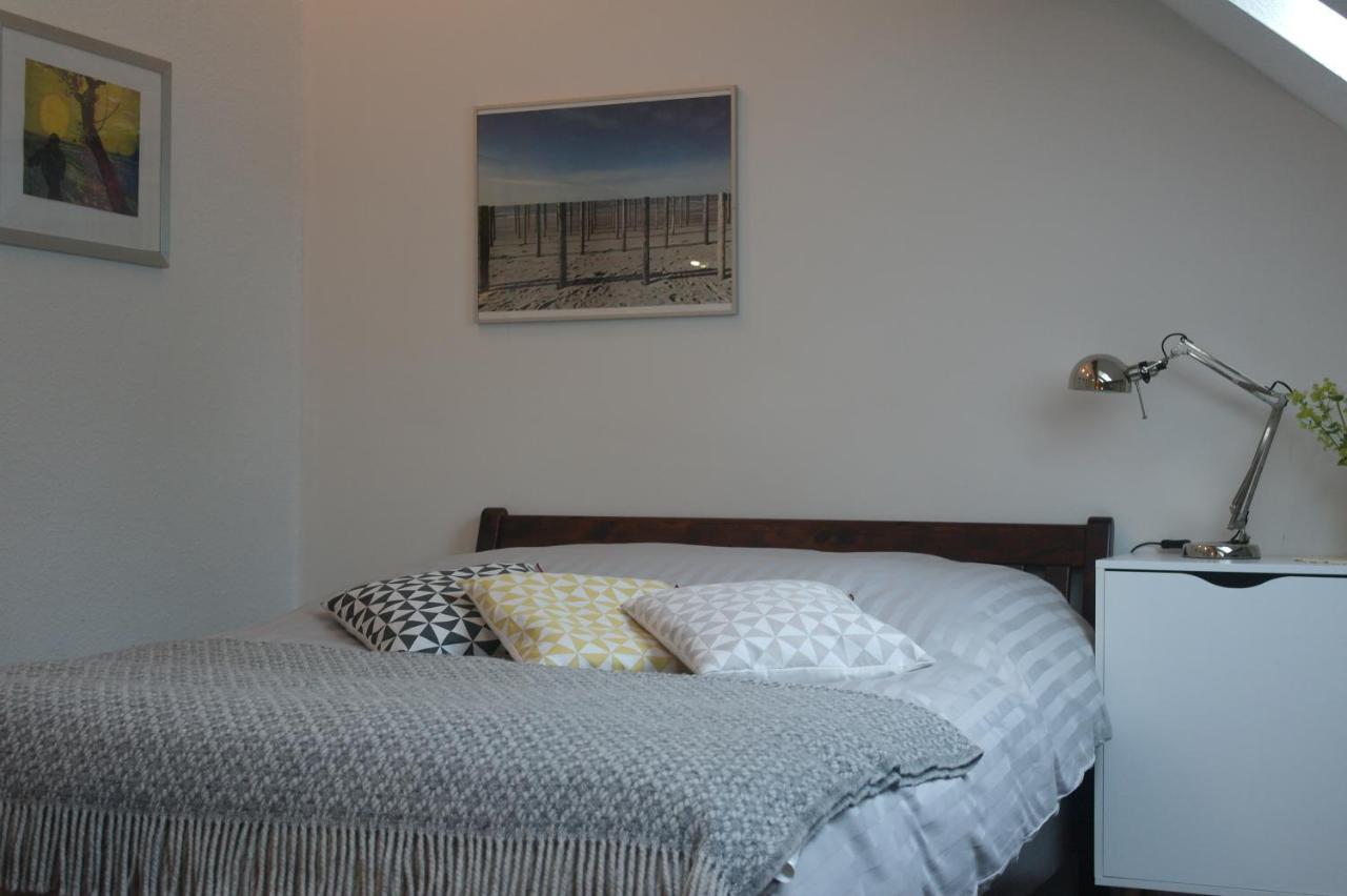 Akelsbarg De Moane B&B 외부 사진