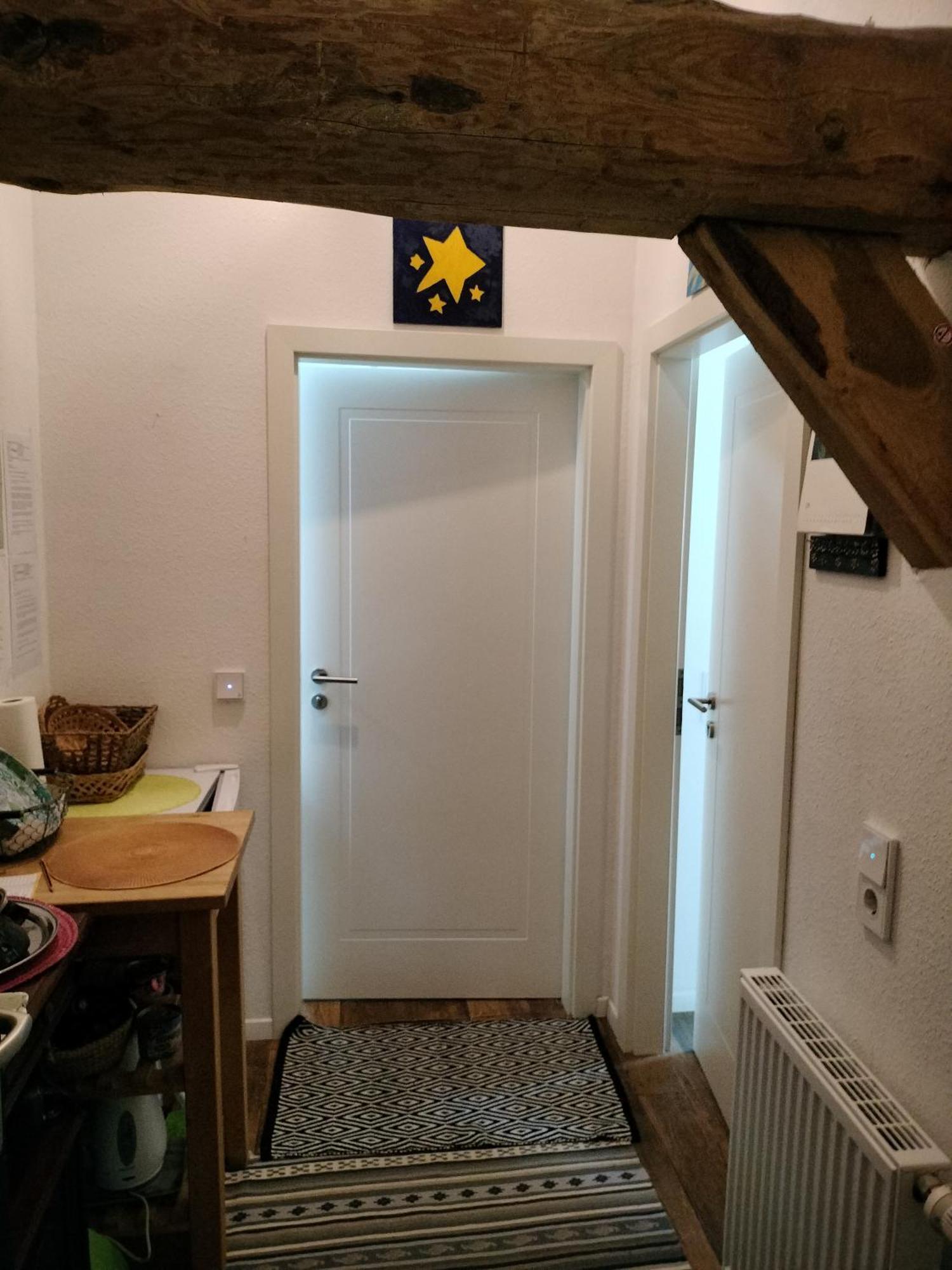 Akelsbarg De Moane B&B 외부 사진